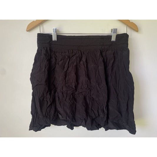 Bnwt cotton on size s frankie gypsy flippy skirt - s / 10 - skirts bottom - clothing & fashion - skirt - skirts women’s
