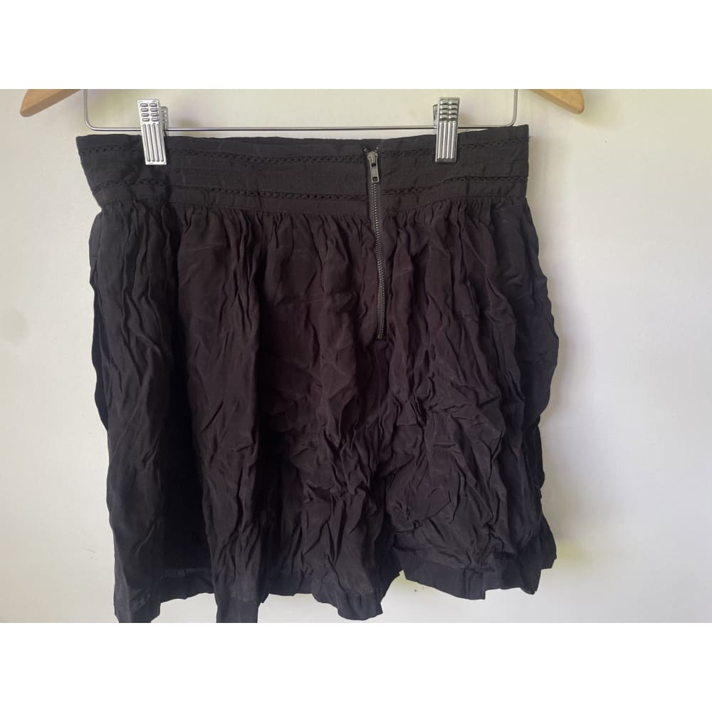 Bnwt cotton on size s frankie gypsy flippy skirt - s / 10 - skirts bottom - clothing & fashion - skirt - skirts womenâs