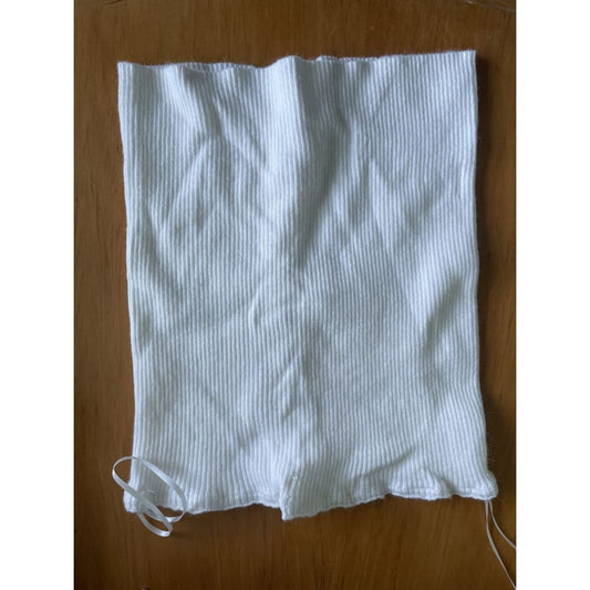 Brand new etophe studios size m stretchy bandeau - m/12 - bandanas & headties clothing & fashion - condition: used