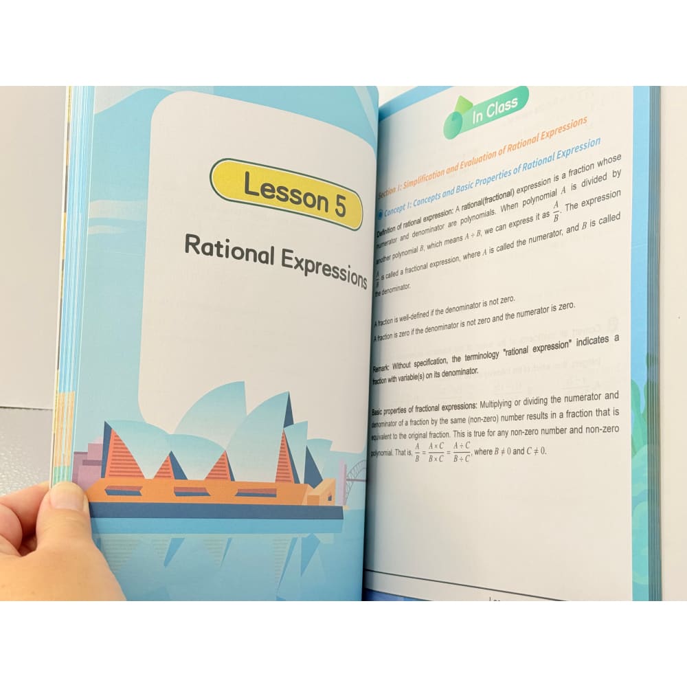 Wow! Maths journey ace: level 2 term 3 – think academy | curriculum-aligned maths workbook – brand new - print books