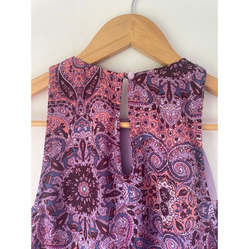 Xhilaration s/p dress / tunic - dresses clothing & fashion - condition: used - dresses - sleeveless women’s apparel