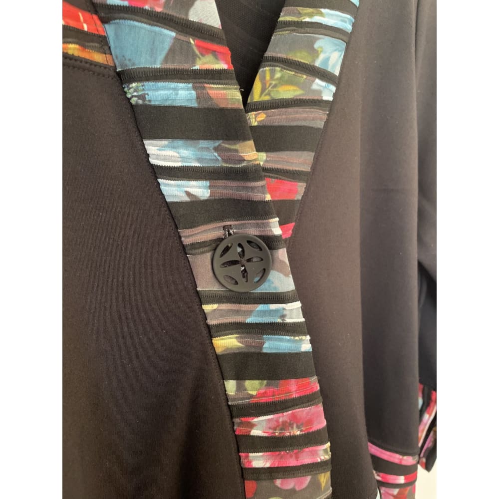 Ts *as new* medium weight top - xs / 14 - xs/14 - blouses blouse - clothing & fashion - condition: used - long sleeve