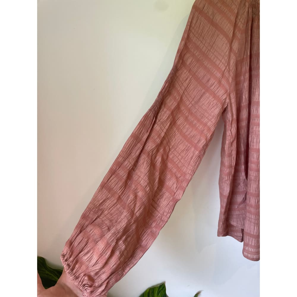 Zafina size 8 myla dress - blouses blouse - clothing & fashion - designer clearance - top women’s apparel