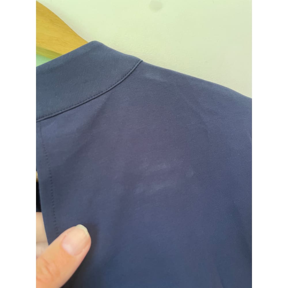 Zafina size 10 top - clothing tops blouse - clothing & fashion - designer clearance - top women’s apparel