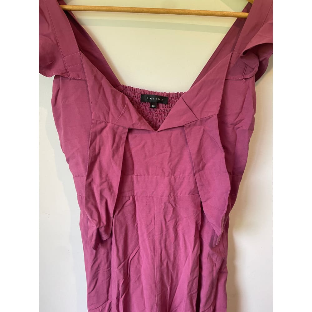 Zafina size 10 dress – brand new - dresses clothing & fashion - designer clearance - dresses women’s apparel