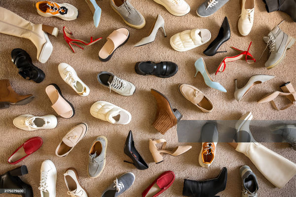 All Footwear