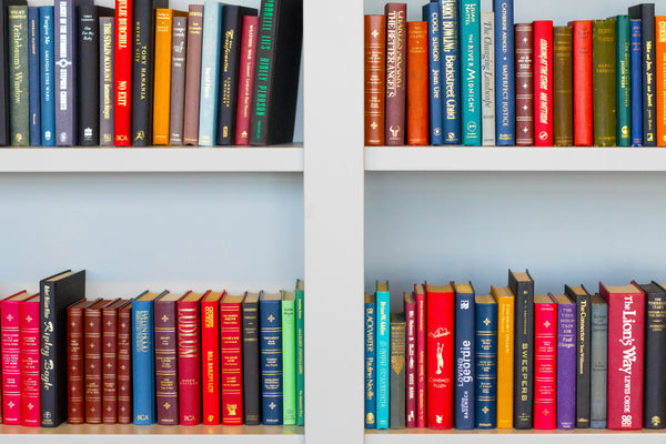 Book Collection