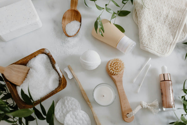 Home & Living Materials