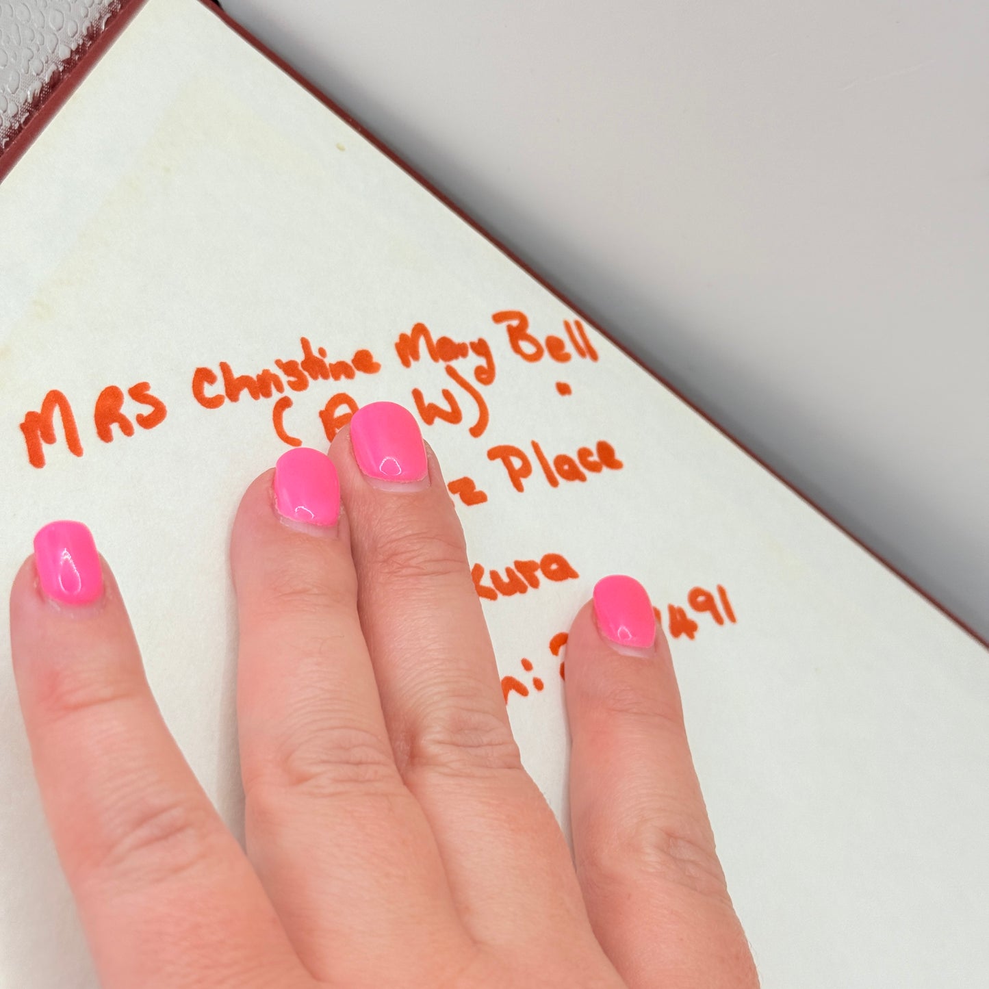 (Vintage) 101 Cake Designs by Mary Ford