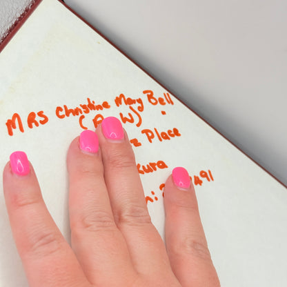 (Vintage) 101 Cake Designs by Mary Ford