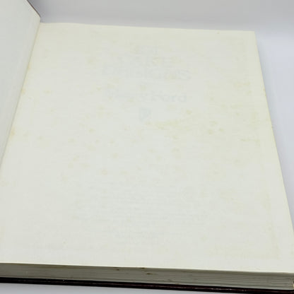 (Vintage) 101 Cake Designs by Mary Ford