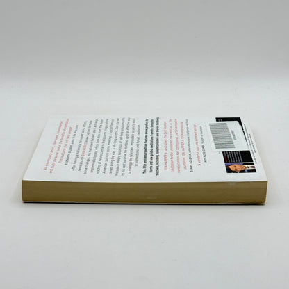 10% Happier: How I Tamed the Voice in My Head by Dan Harris (Fifth Anniversary Edition)