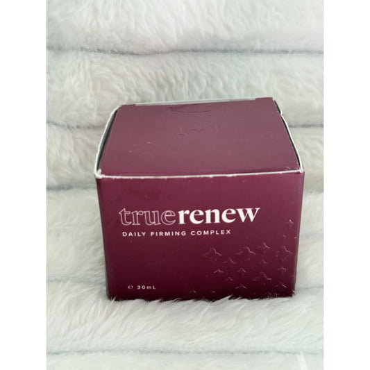 True science truerenew daily firming complex - anti-aging skin care health and wellness