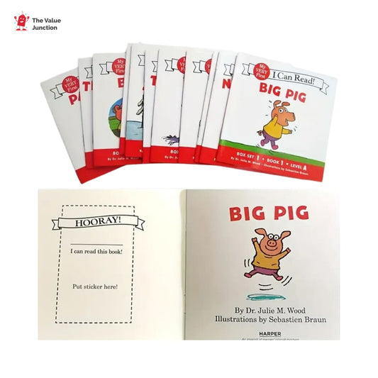 12x big pig mini phonics books print books from google printed media
