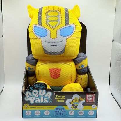 Wahu Aqua Pals Bumblebee