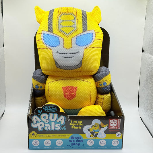 Wahu Aqua Pals Bumblebee
