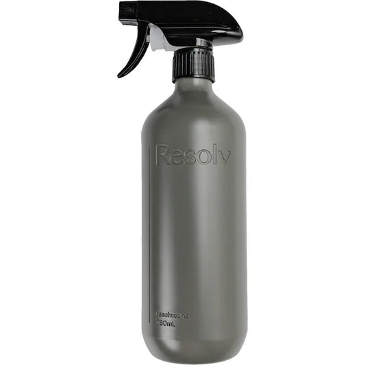 Resolv Reusable Spray Bottle 750 ml