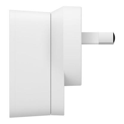 Belkin BoostCharge 12W USB-A Wall Charger - Single Port
