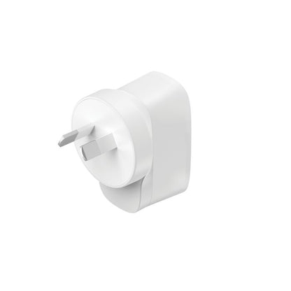 Belkin BoostCharge 12W USB-A Wall Charger - Single Port