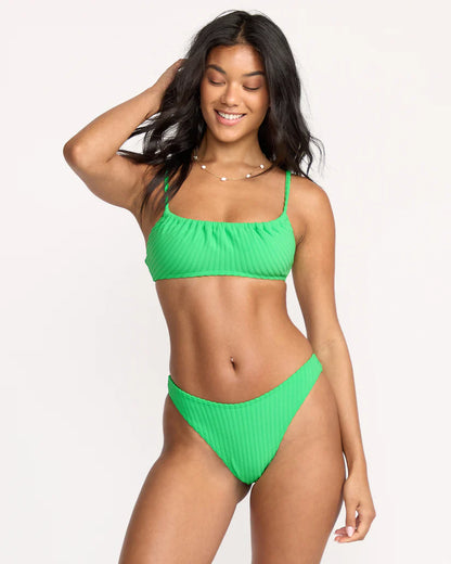 Billabong Josie in the Loop Skimpy Hike Bikini Bottom – Size L/12
