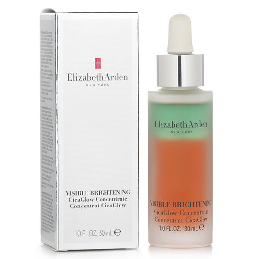 Elizabeth Arden Visible Brightening CicaGlow Concentrate 30ml