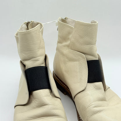 2 Baia Vista 'Ofra' Leather Boots – Size 37