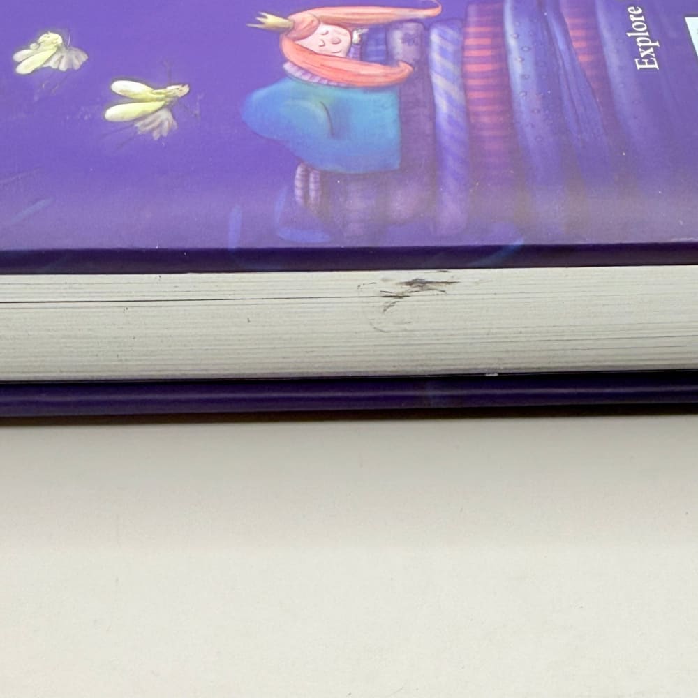 365 bedtime stories and rhymes - print books what’s new printed media