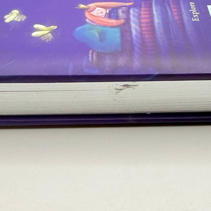 365 bedtime stories and rhymes - print books what’s new printed media