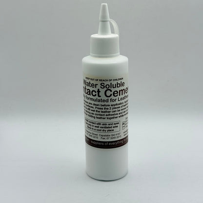 Leathercraft glue water soluble contact cement 1l - hardware glue & adhesives from google - original photo home&living