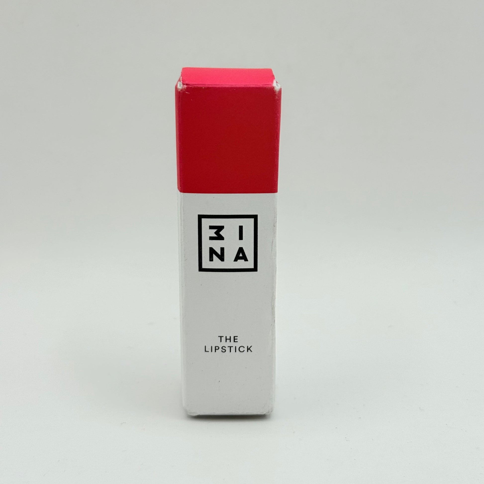 3ina the lipstick 114 - intense shiny finish - lipsticks health and wellness