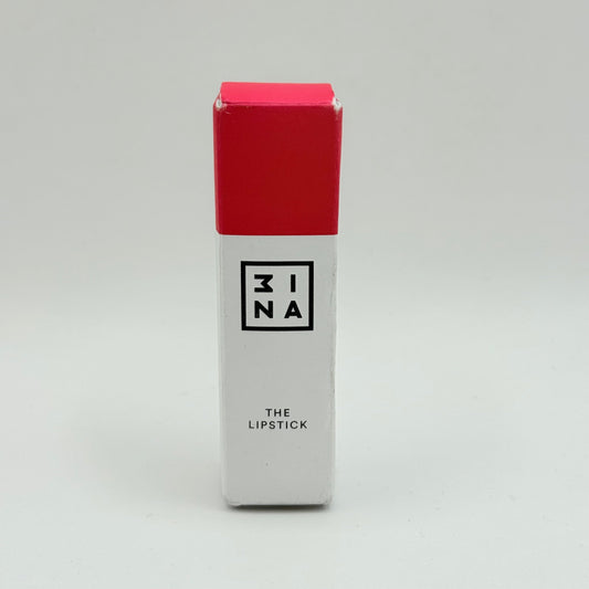3ina the lipstick 114 - intense shiny finish - lipsticks health and wellness