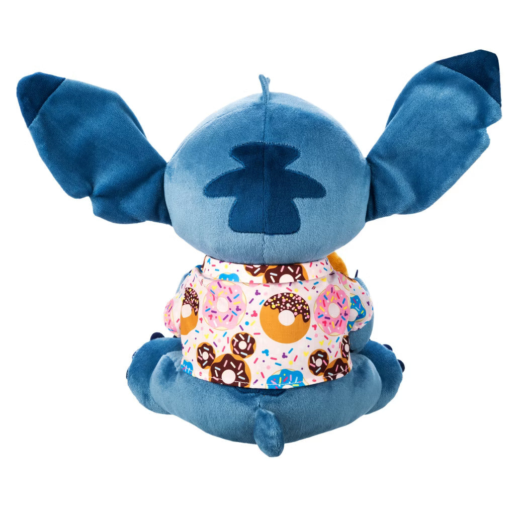 Genuine Disney Stitch Attacks Snacks Soft Toy, 6 of 12