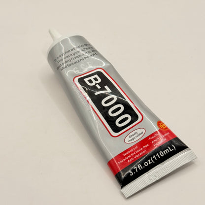 B-7000 multi-purpose adhesive glue — 110 ml - hardware glue & adhesives from google - original photo home&living