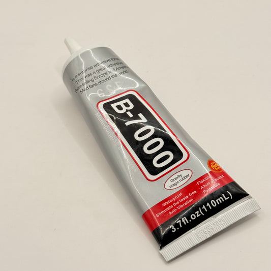 B-7000 multi-purpose adhesive glue — 110 ml - hardware glue & adhesives from google - original photo home&living