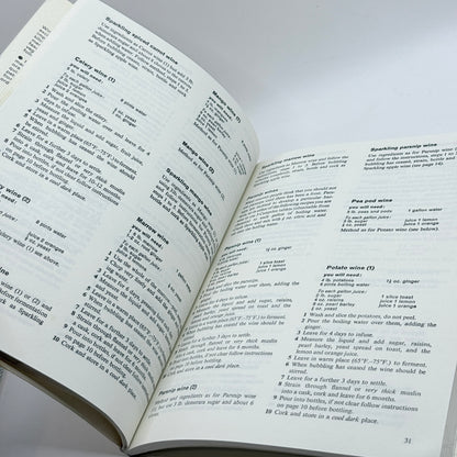 500 Recipes Home-Made Wines and Drinks by Marguerite Patten