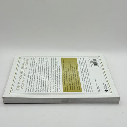 52 Weeks Through the Bible by John MacArthur