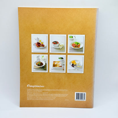 Weight Watchers 5 Ingredients Away From a Delicious Meal