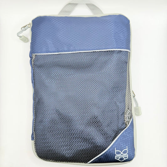 6-Piece Compression Packing Cubes