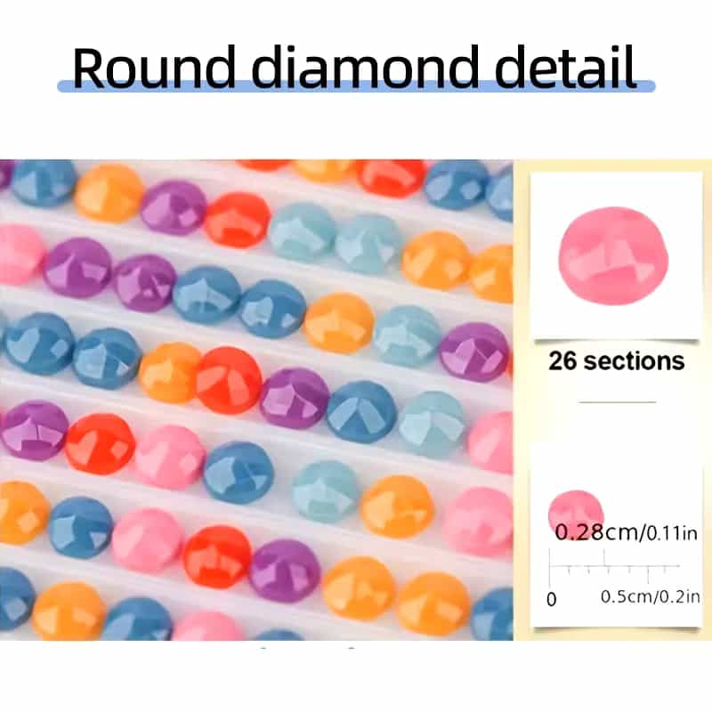 Hummingbird Floral 5D Diamond Painting Kit 30x40cm