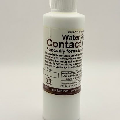 Leathercraft glue water soluble contact cement 1l - hardware glue & adhesives from google - original photo home&living