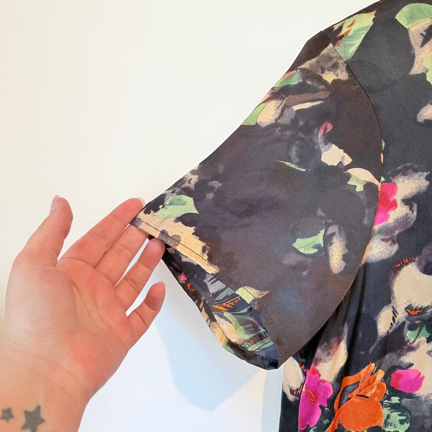 Trelise Cooper Black Label Size 8 Dress