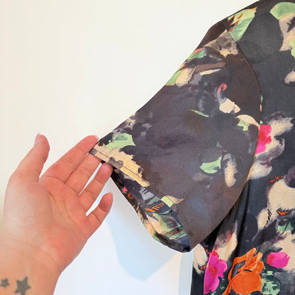 Trelise Cooper Black Label Size 8 Dress