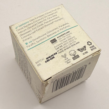 Ecostore baby nappy balm 60ml - diaper rash ointments health and wellness
