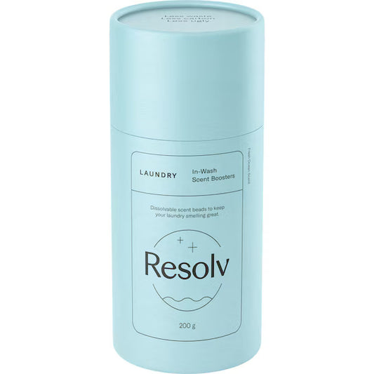 Resolv Laundry In-Wash Scent Booster 200g