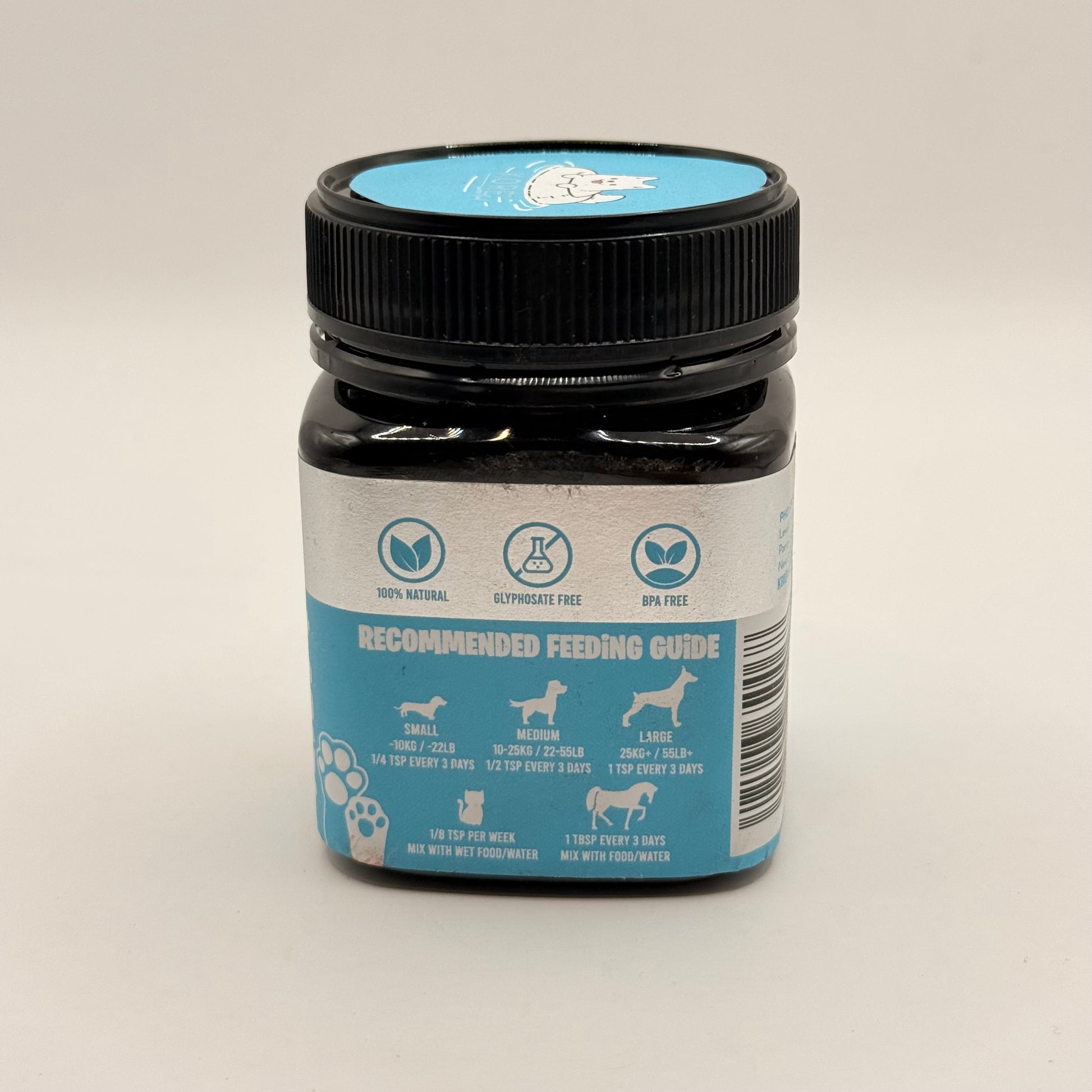 Kore pet manuka mgo 100+ honey - immune support from google - original photo pet apparel & accessories