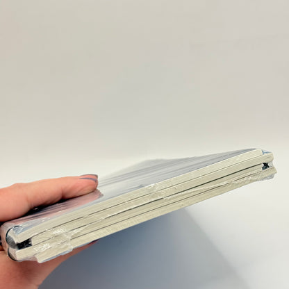 A5 Wirebound Study Notebooks - Pack of 4