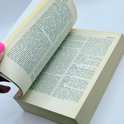 A Dictionary of Modern English Usage by H. W. Fowler