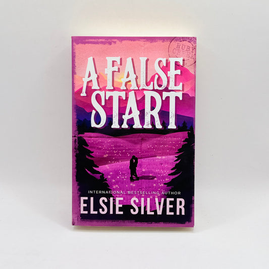 A False Start by Elsie Silver