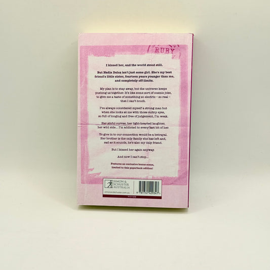 A False Start by Elsie Silver