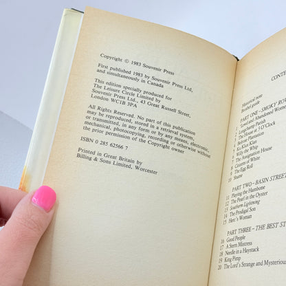 A Girl Called Friday Night by Rupert Gilchrist